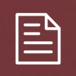 Document Reader-PDF Launcher icon