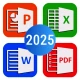 Office Reader - WORD/PDF/EXCEL