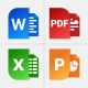 Leitor e Editor de Documentos