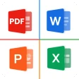 Belge Okuyucu ve PDF Okuyucu icon