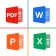 Belge Okuyucu ve PDF Okuyucu icon