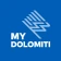 My Dolomiti Winter icon