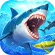 Ocean Domination - Fish.IO