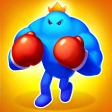 Punchy Race: Corra e Lute icon