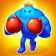 Punchy Race: Corra e Lute icon