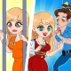 Match Girl Dream