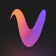 VidZen: AI Video Maker icon