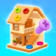 Bolts Off: Screw 3D Puzzle