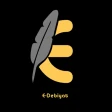 E-debiyat: Yaz, Oku, Dinle icon