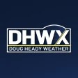 Doug Heady Weather icon
