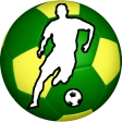 Copa do Brasil 2026 PRO icon