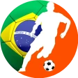 Resultados Futebol Brasil 2026 icon