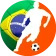 Resultados Futebol Brasil 2026 icon