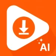 Descargar videos: Descargador icon