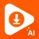 Descargar videos: Descargador icon
