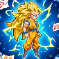 DBZ Super Z Warriors