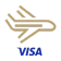 Visa Airport Companion icon