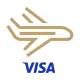 Visa Airport Companion