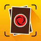 FaB Scanner - Dragon Shield