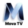 Mova TV icon