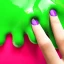 Super Slime Simulator: DIY Art