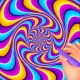 Visual Wheel Art - Spin & Draw
