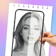 AR Drawing: Sketch & Trace icon