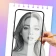 AR Drawing: Sketch & Trace icon