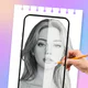 AR Drawing: Sketch & Trace