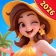 Dream Mania - Juegos Match 3 icon