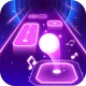 Dream Hop - 3D Magic Dash