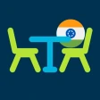 Reservas para restaurantes icon