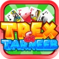 Tarneeb & Trix