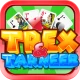 Tarneeb & Trix