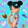 OC Space - Design your avatar icon