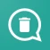 WAMR: Reveal deleted messages! icon