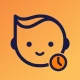 Baby Daybook - Diario neonato