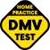 Drivers Permit Practice icon
