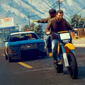 Bike Stunt Xtreme Game 3D