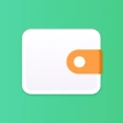 Wallet: rastreador de finanzas icon