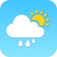 Weervoorspelling icon