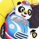 Dr. Panda Racers