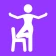 Yoga en Silla con Meher Roop icon
