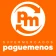 Supermercados Pague Menos icon