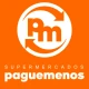 Supermercados Pague Menos