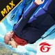 Free Fire MAX: Fire Kickoff