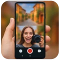 Dual Camera Front & Back