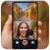 Dual Camera Front & Back icon