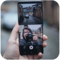 Dual Camera Sides