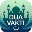 Dua Vakti: Namaz, İftar Vakti icon